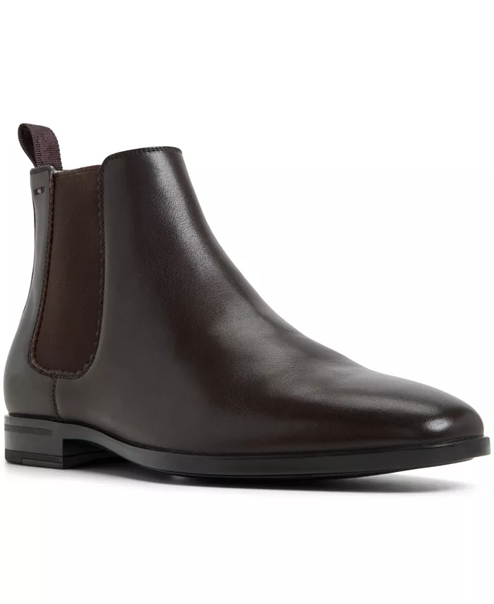 Мужские ботинки Norwich до щиколотки Ted Baker, коричневый
Мужские ботинки Norwich до щиколотки Ted Baker, коричневый