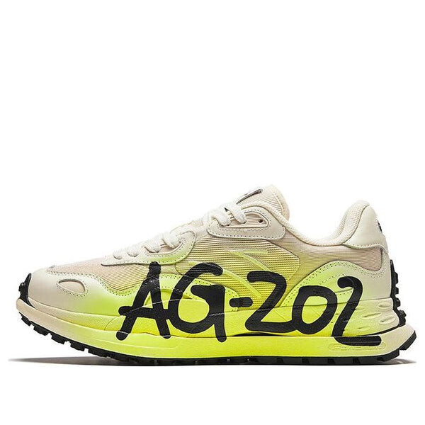 Кроссовки беговые серии кроссовки Anta, белый
Кроссовки беговые серии кроссовки Anta, белый