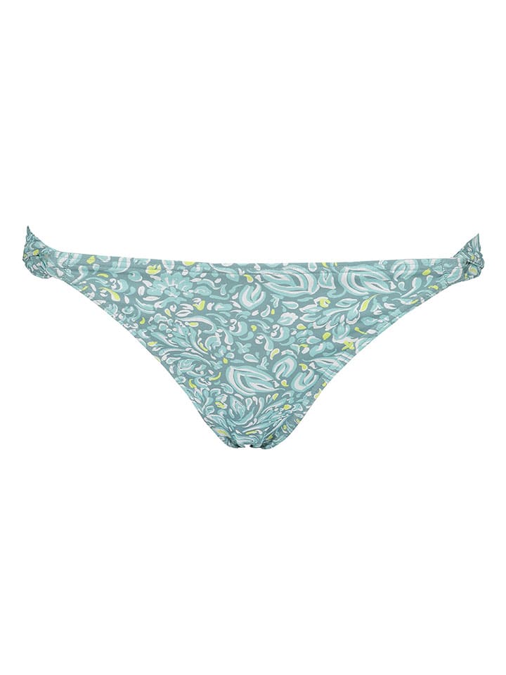 Плавки бикини Roxy, бирюзовый
Плавки бикини Roxy, бирюзовый