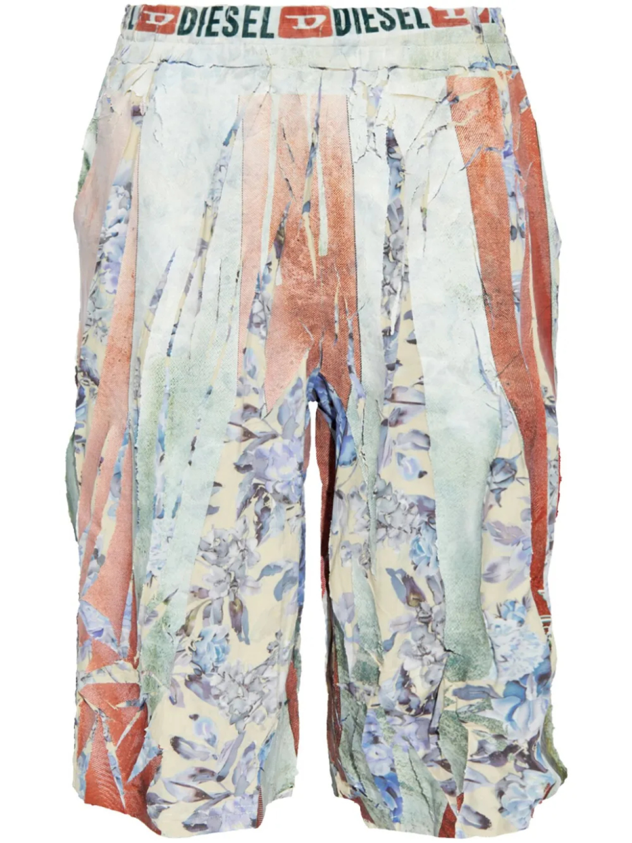 Шорты P-Helge Diesel, серый
Шорты P-Helge Diesel, серый