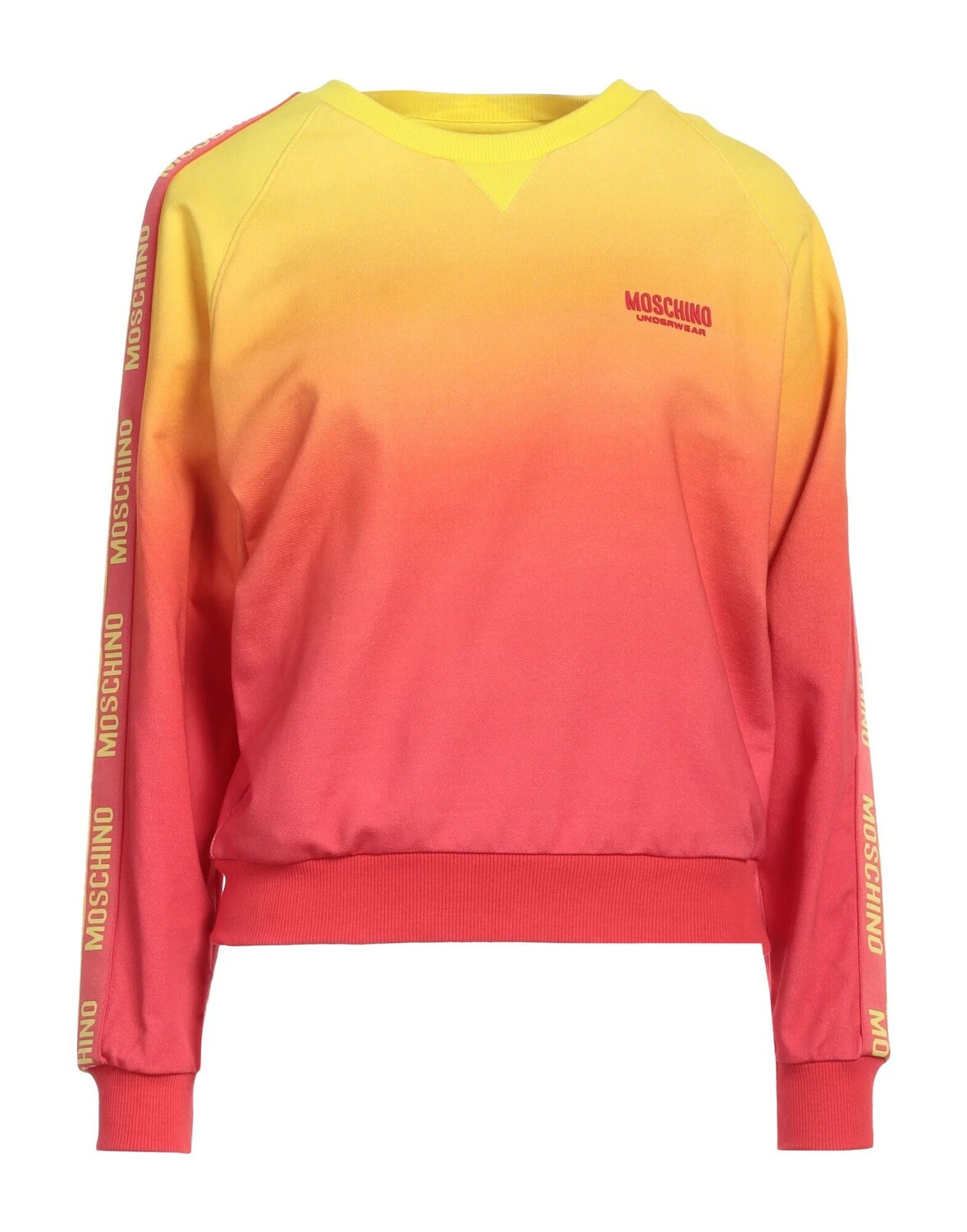 Одежда для сна Moschino, коралл
Одежда для сна Moschino, коралл