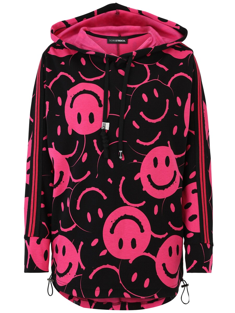 Толстовка Doris Streich, черный
Толстовка Doris Streich, черный