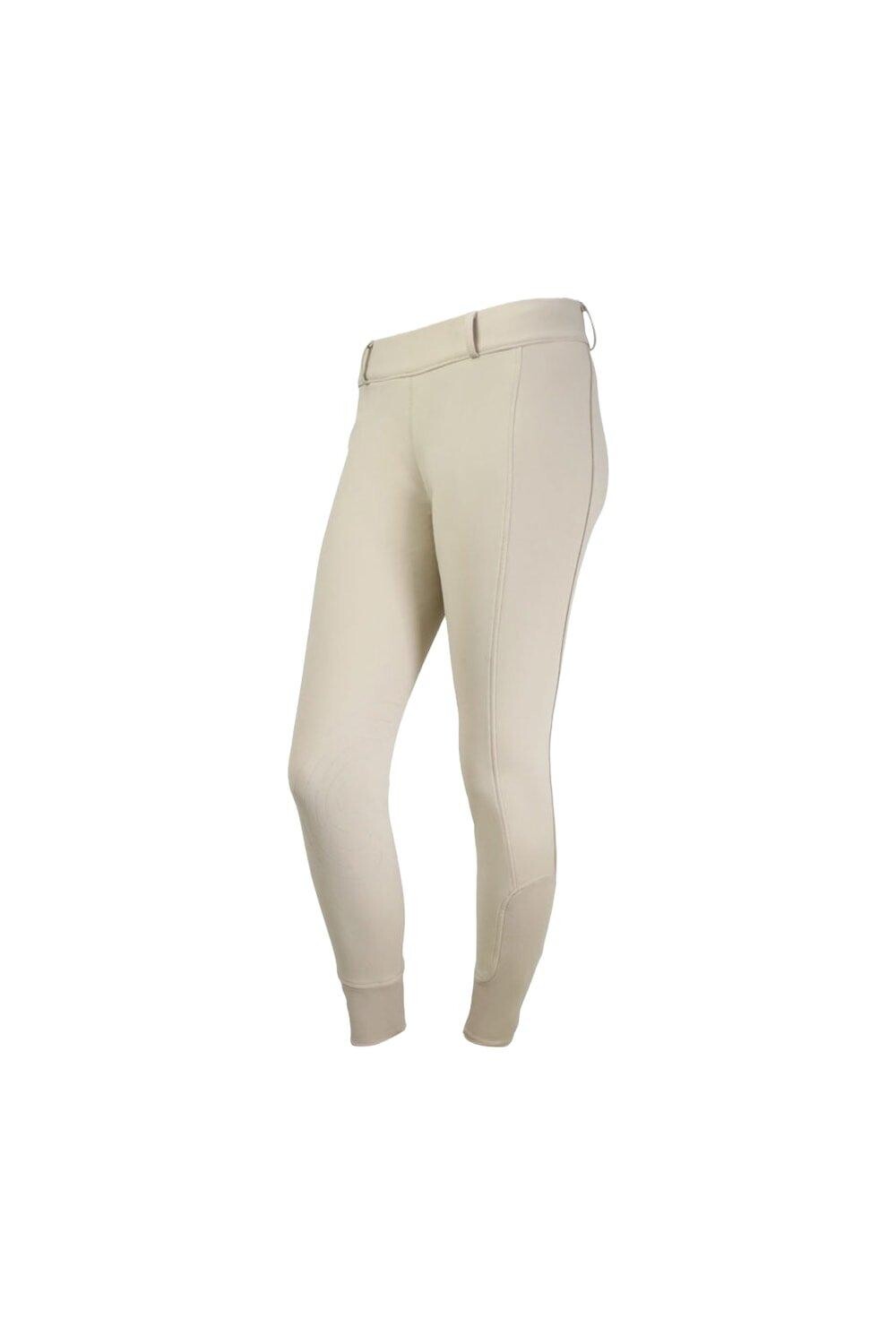 Легинсы из софтшелла Glacial для верховой езды Hy, бежевый
Легинсы из софтшелла Glacial для верховой езды Hy, бежевый