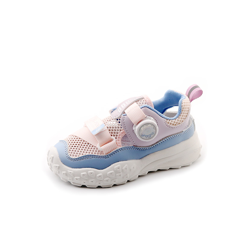 Нескользящие, износостойкие, дышащие низкие детские кроссовки для повседневной носки SHIBU, розовый
Нескользящие, износостойкие, дышащие низкие детские кроссовки для повседневной носки SHIBU, розовый