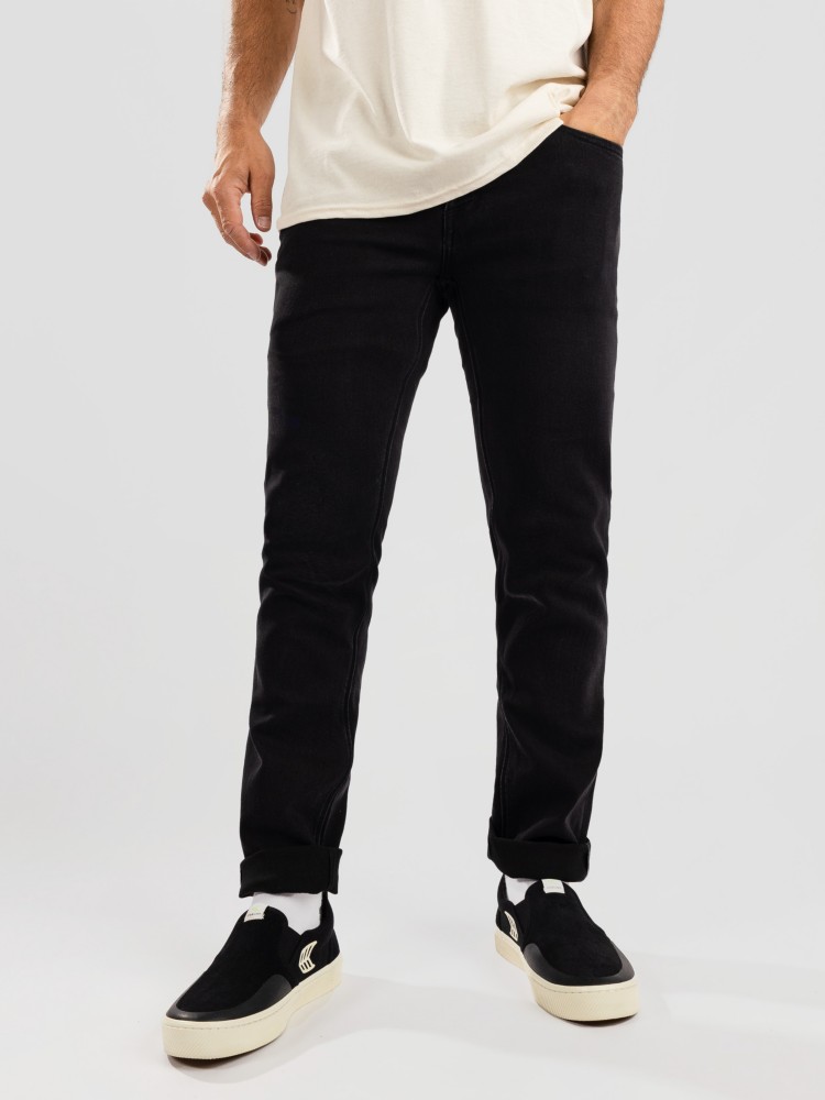 Джинсы Volcom Vorta Denim Jeans, black out
Джинсы Volcom Vorta Denim Jeans, black out
