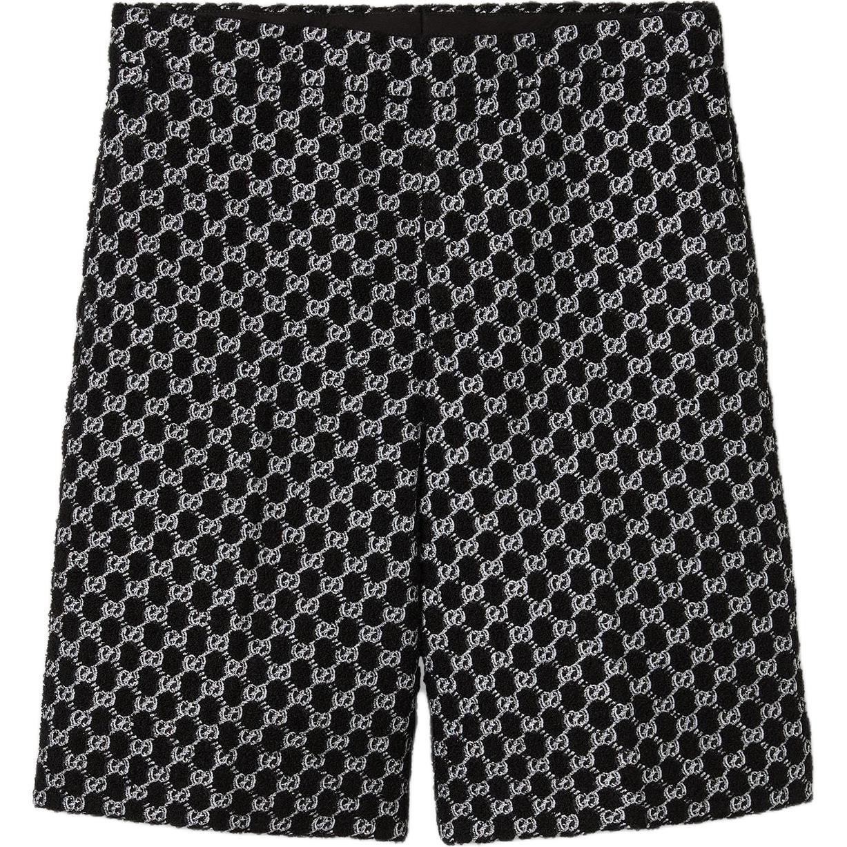 GUCCI Повседневные шорты мужские silver black
GUCCI Повседневные шорты мужские silver black