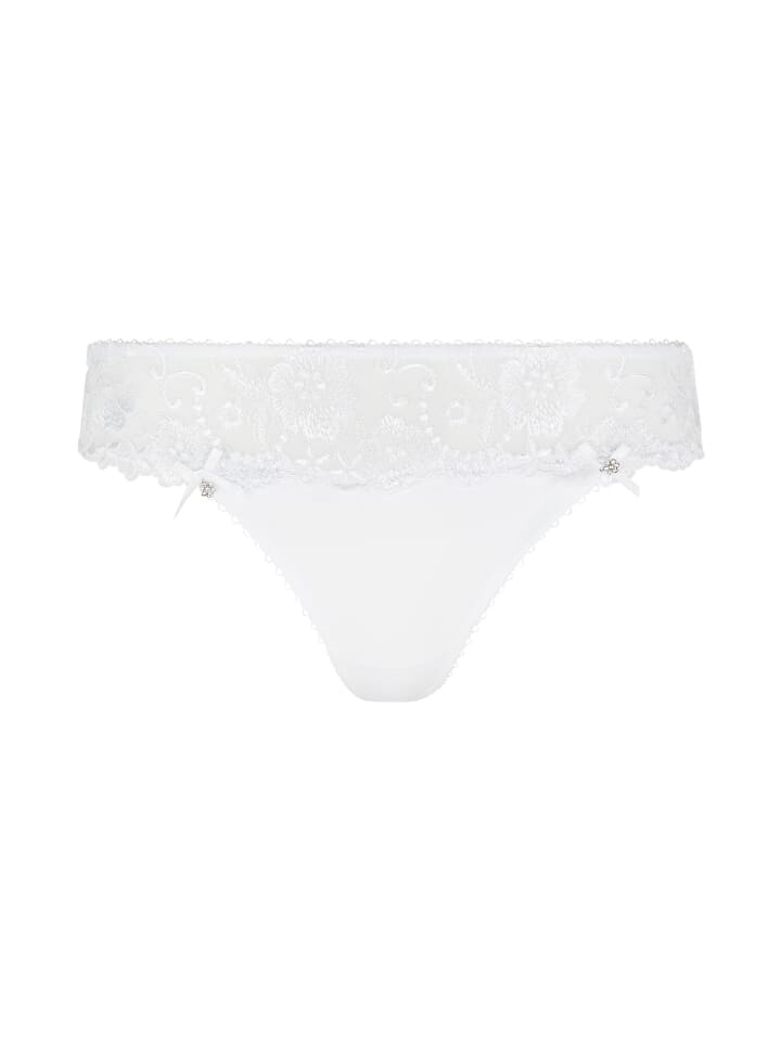 Стринги LASCANA, белый
Стринги LASCANA, белый