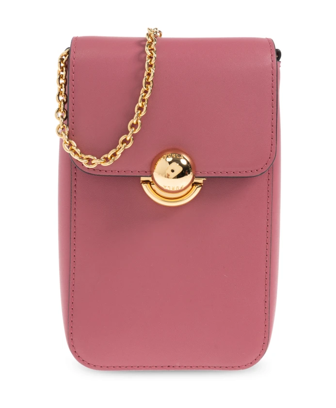 Сумка через плечо Sfera Vertical Furla, розовый
Сумка через плечо Sfera Vertical Furla, розовый