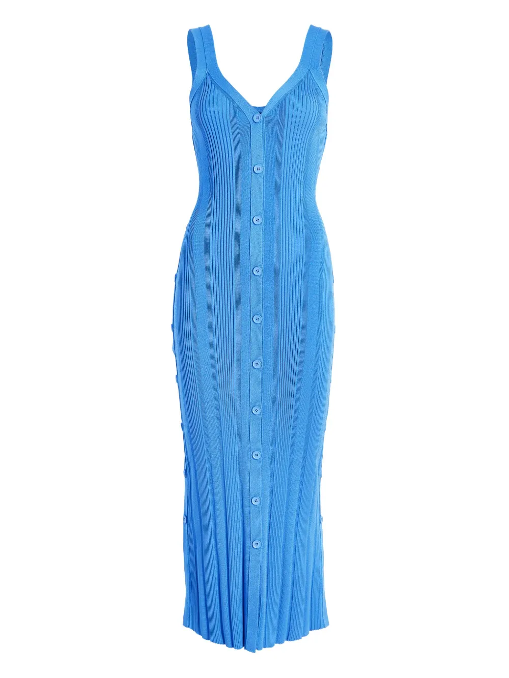 Платье Ellie Proenza Schouler, синий
Платье Ellie Proenza Schouler, синий