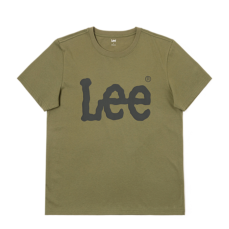 Lee Футболка SS25 мужская olive green, Зеленый, Lee Футболка SS25 мужская olive green
Lee Футболка SS25 мужская olive green, Зеленый, Lee Футболка SS25 мужская olive green