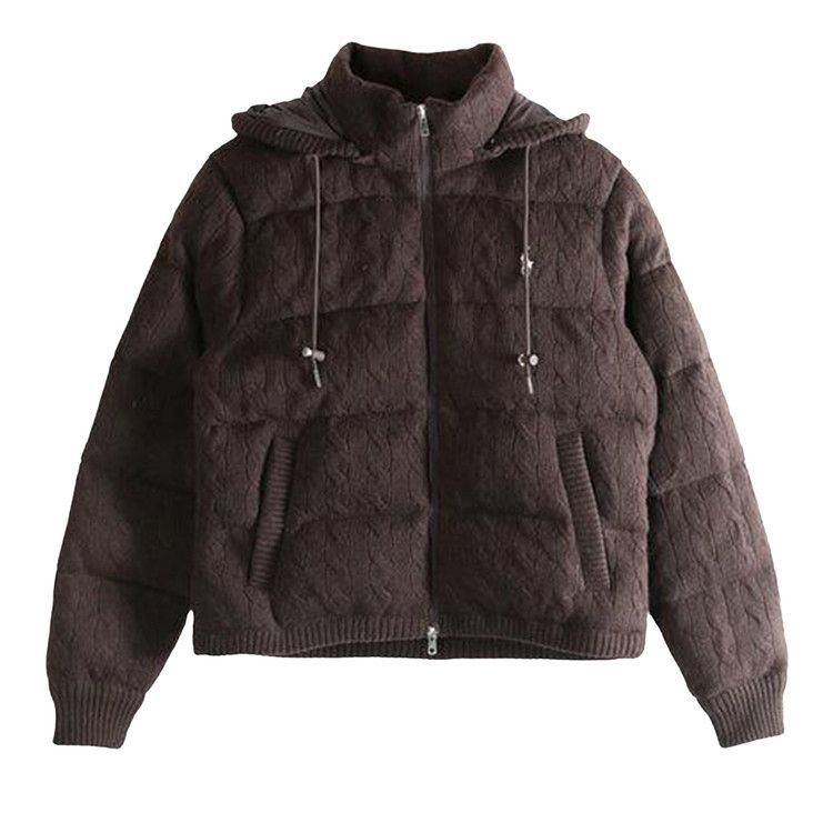 Пальто Polo Ralph Lauren Puffer Coat, Walnut Brown Melange
Пальто Polo Ralph Lauren Puffer Coat, Walnut Brown Melange