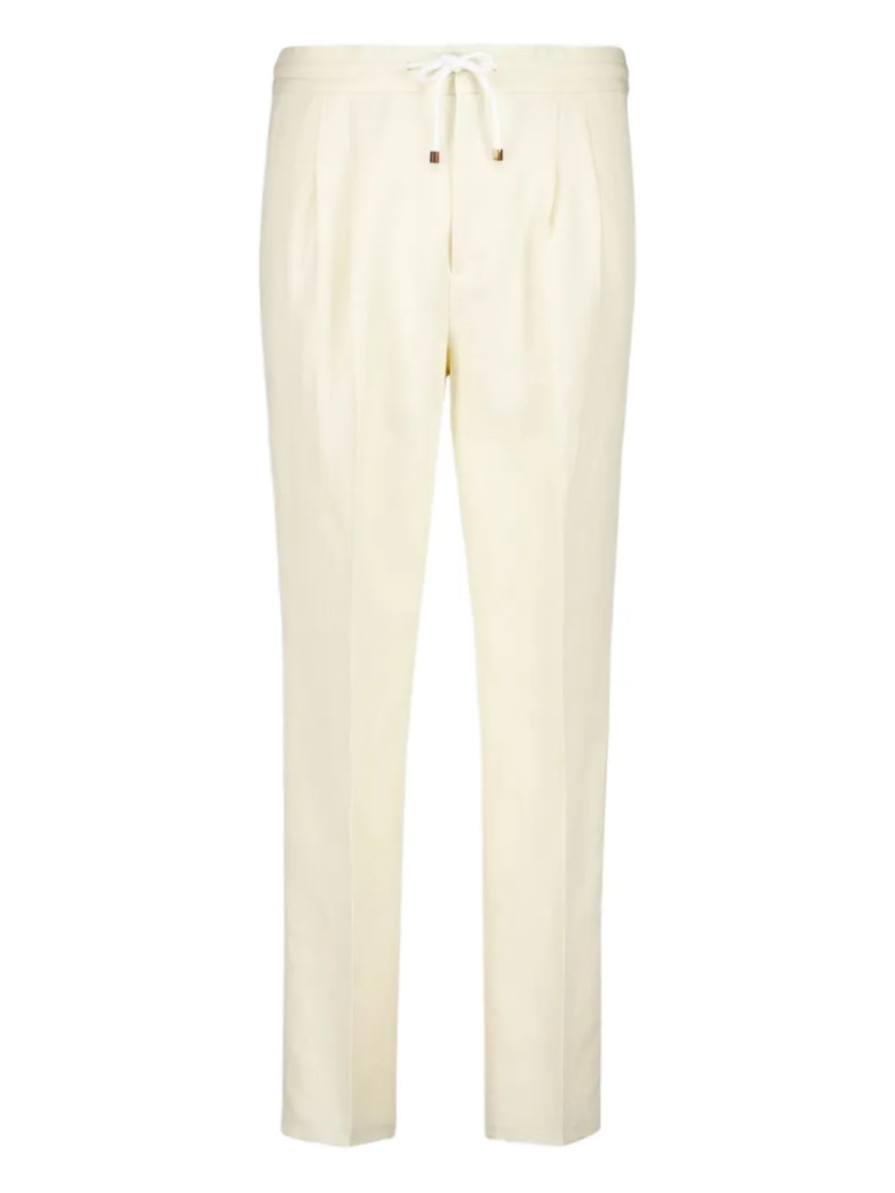 Brunello Cucinelli брюки с кулиской, нейтральный
Brunello Cucinelli брюки с кулиской, нейтральный