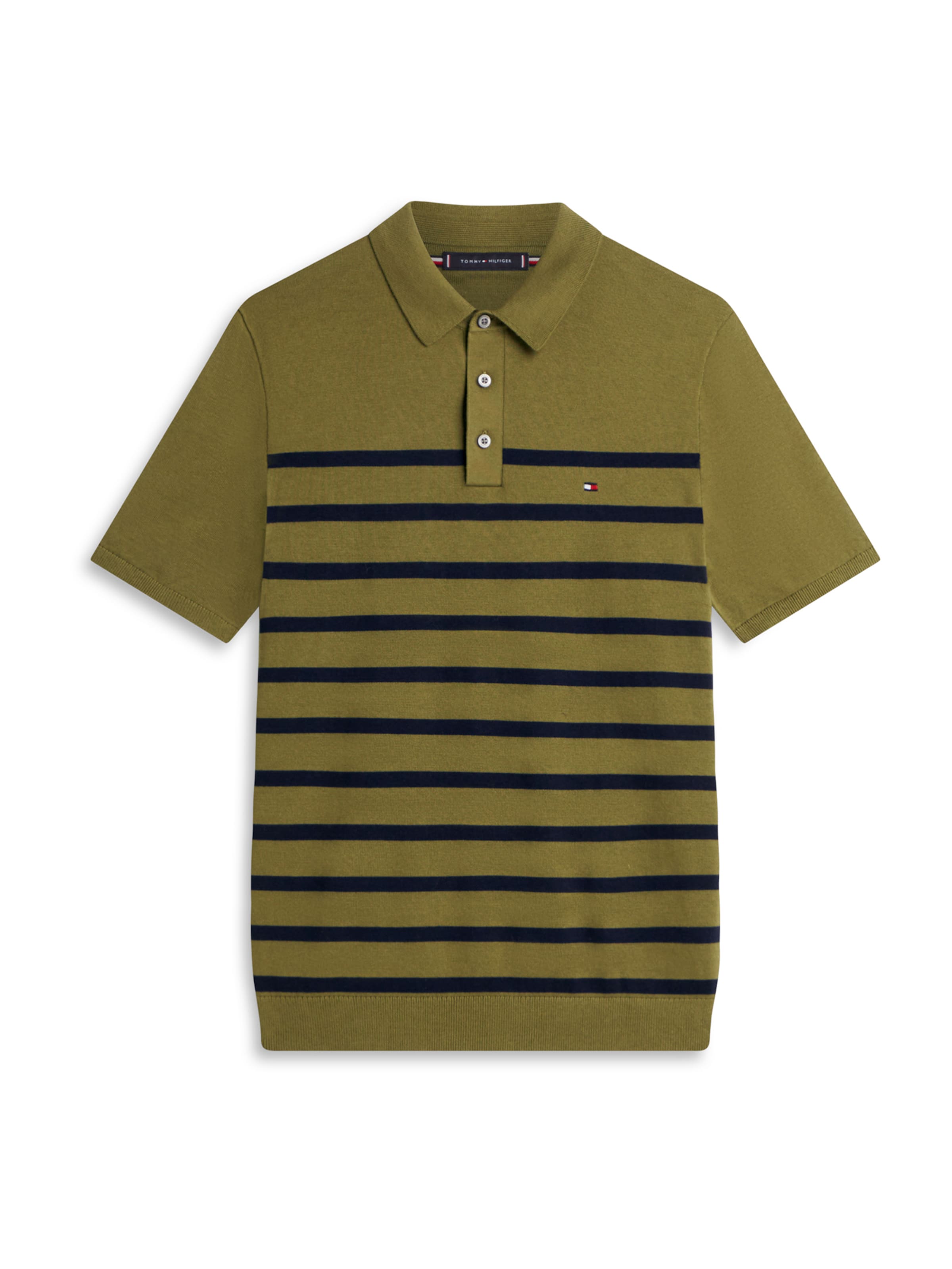 TOMMY HILFIGER Свитер 'ESSENTIAL' в цвете Olive
TOMMY HILFIGER Свитер 'ESSENTIAL' в цвете Olive
