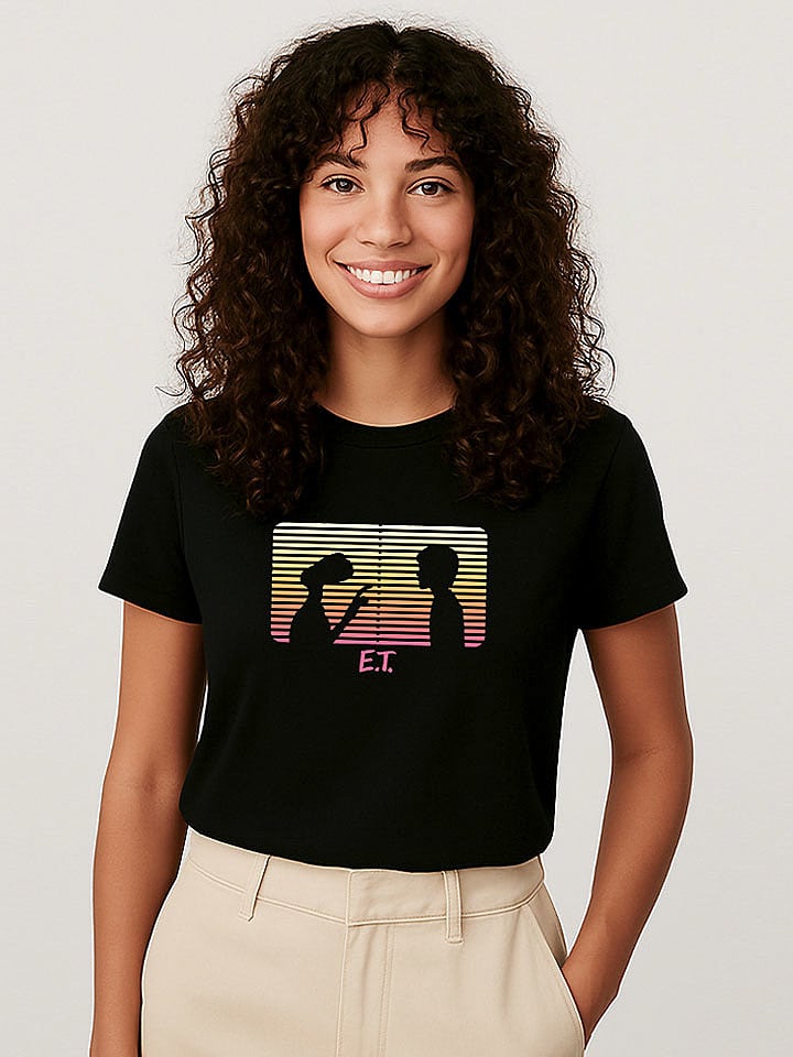 Футболка WOOOP, черный
Футболка WOOOP, черный