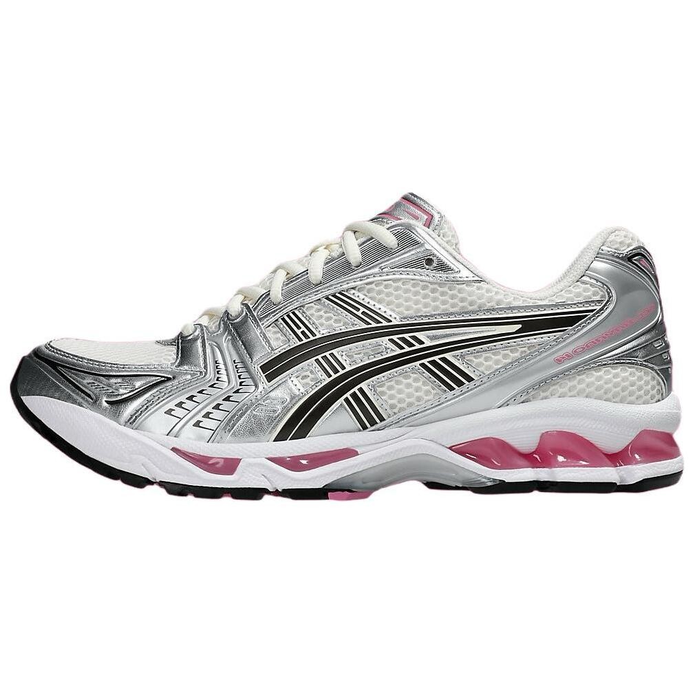 Кроссовки Asics GEL-Kayano 14 Cream Sweet Pink, белый
Кроссовки Asics GEL-Kayano 14 Cream Sweet Pink, белый