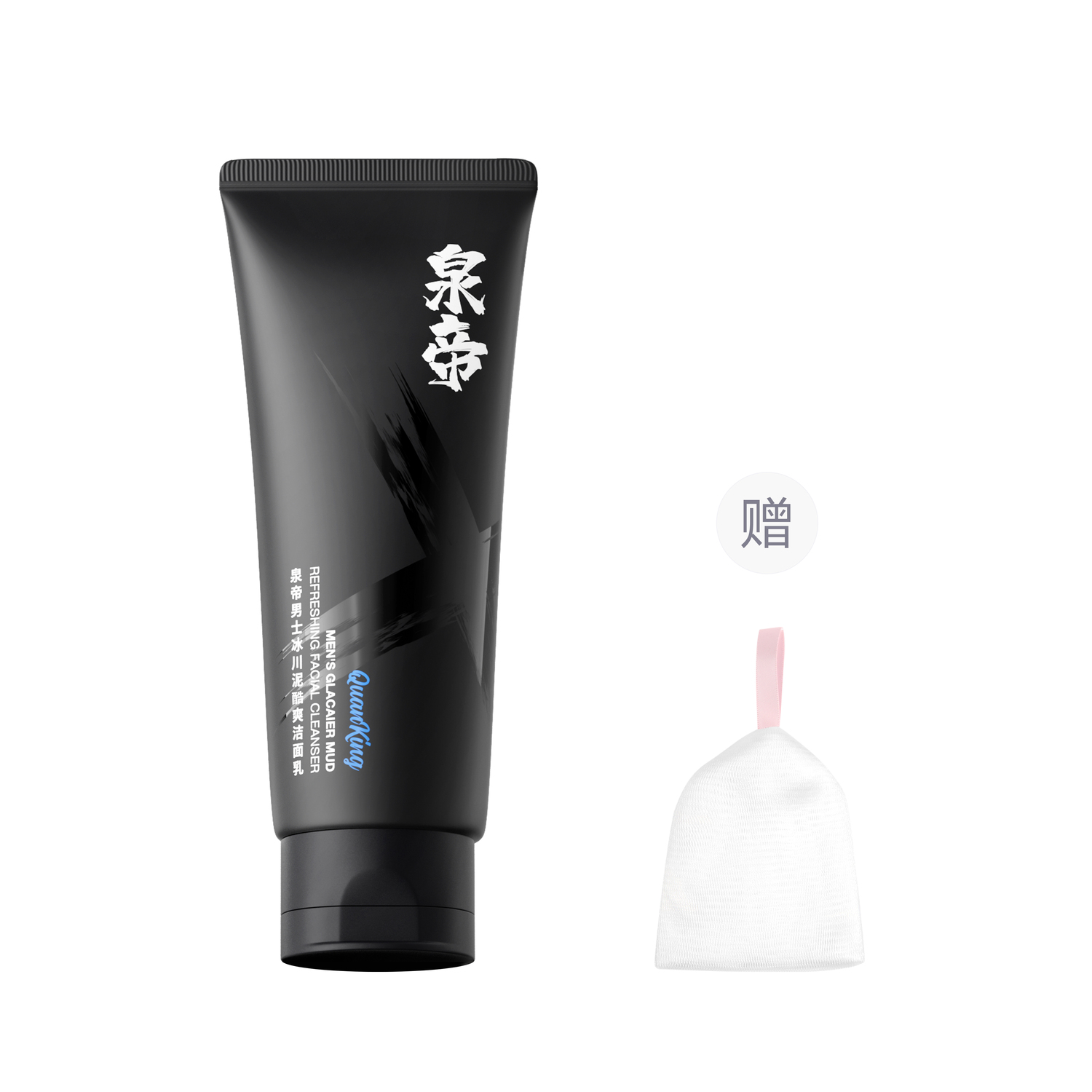 Очищающие средства для мужчин QUANDI
Очищающие средства для мужчин QUANDI