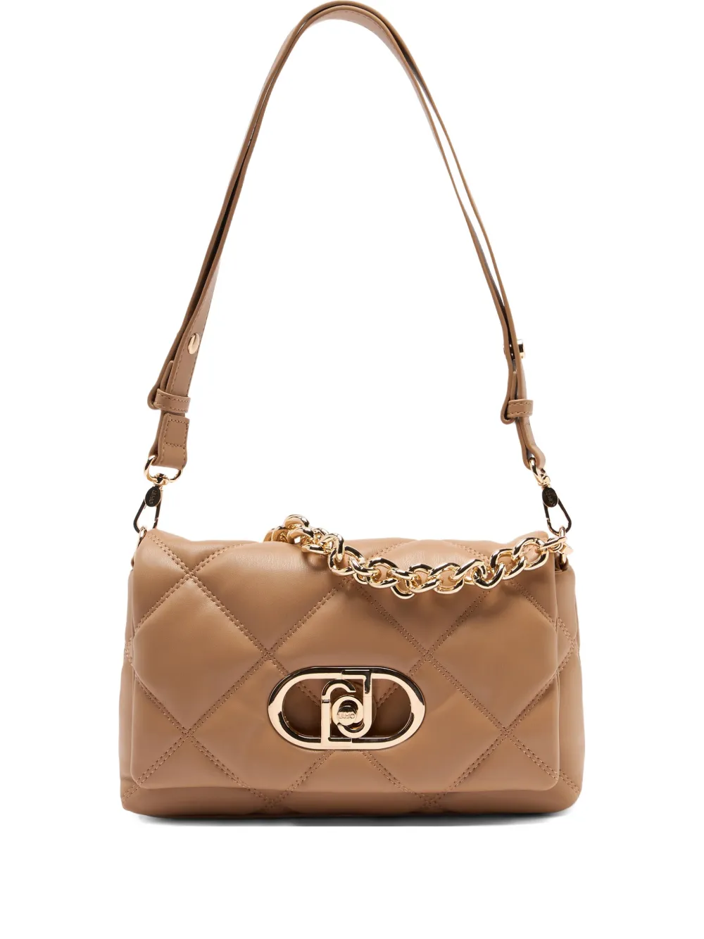 Сумка на плечо LaPuffy с логотипом Liu Jo, нейтральный
Сумка на плечо LaPuffy с логотипом Liu Jo, нейтральный