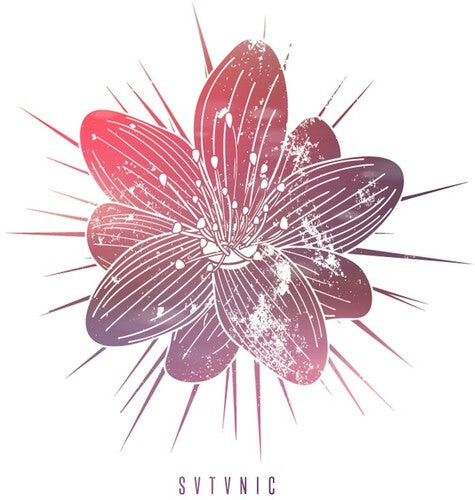 CD диск Watch Out Stampede: Svtvnic
CD диск Watch Out Stampede: Svtvnic