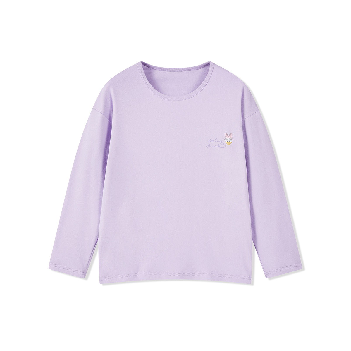 Детская футболка Disney, фиолетовый
Детская футболка Disney, фиолетовый