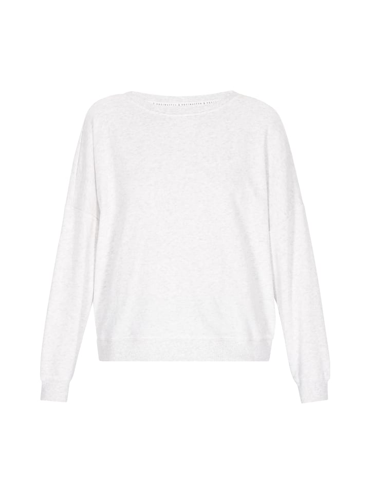 Толстовка DreiMaster Maritim, белый
Толстовка DreiMaster Maritim, белый