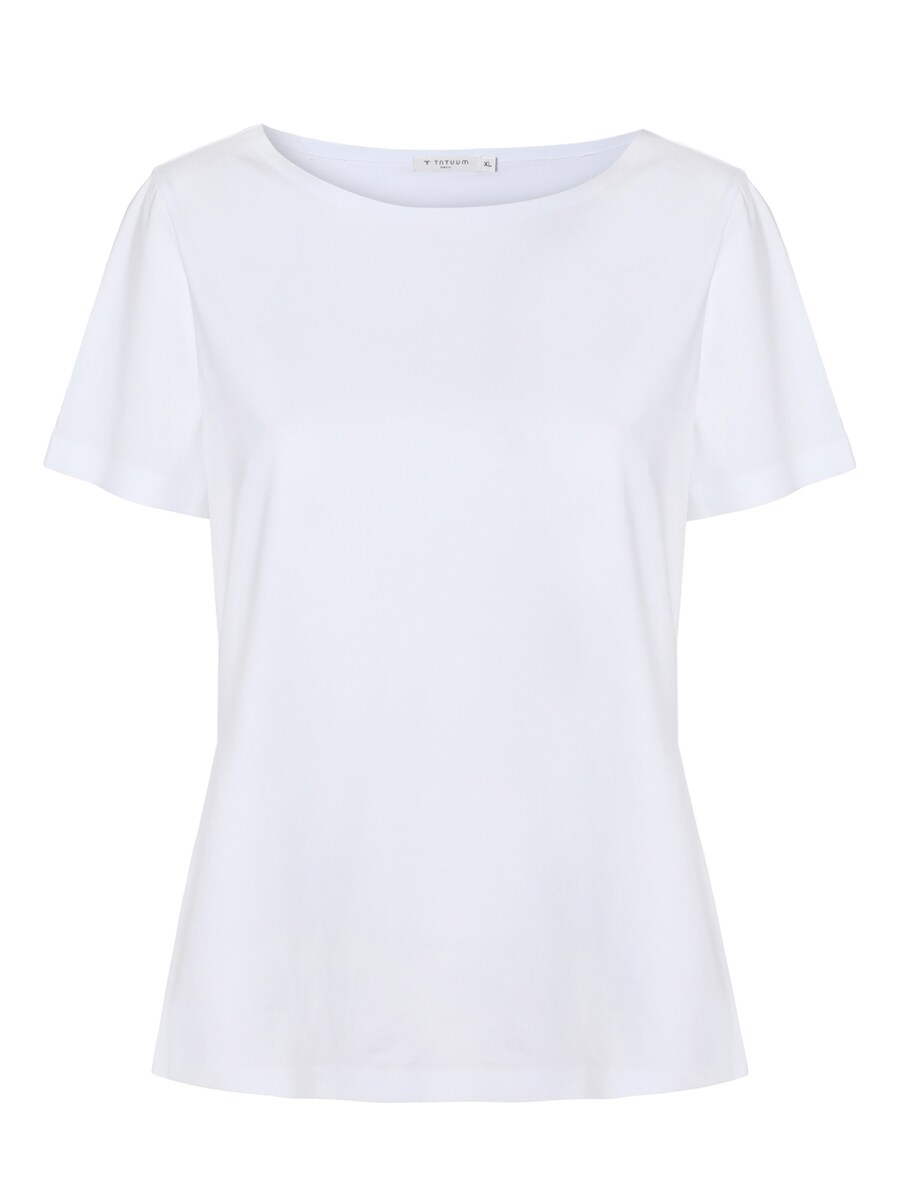 Блуза TATUUM, White
Блуза TATUUM, White