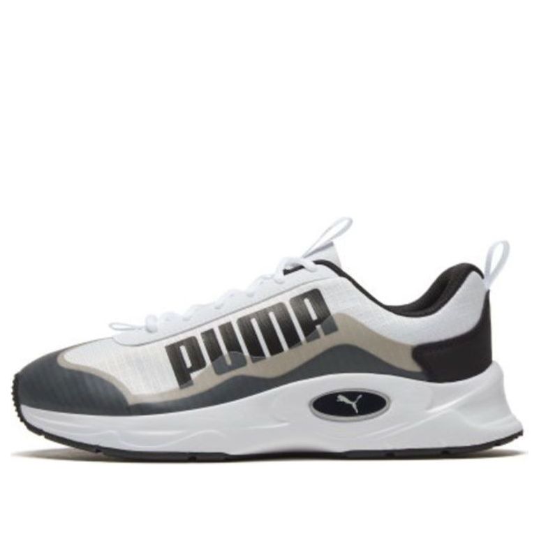 Кроссовки PUMA Nucleus Utility 'White/Black' 371123-01
Кроссовки PUMA Nucleus Utility 'White/Black' 371123-01