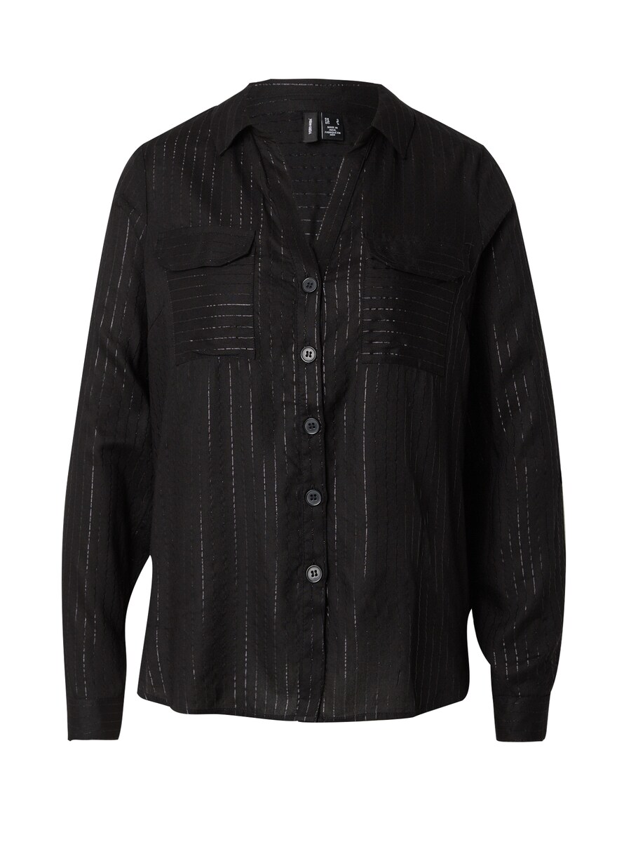 Блузка VERO MODA VMBUMPY, черный
Блузка VERO MODA VMBUMPY, черный