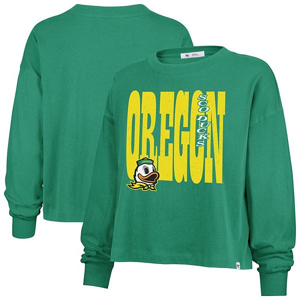 Женская футболка с длинным рукавом '47 Kelly Green Oregon Ducks Stacked Sydney 47 Brand, Зеленый, Женская футболка с длинным рукавом '47 Kelly Green Oregon Ducks Stacked Sydney 47 Brand
Женская футболка с длинным рукавом '47 Kelly Green Oregon Ducks Stacked Sydney 47 Brand, Зеленый, Женская футболка с длинным рукавом '47 Kelly Green Oregon Ducks Stacked Sydney 47 Brand