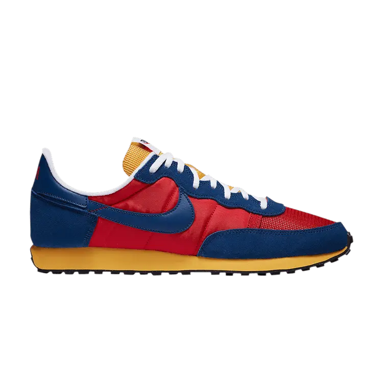 Кроссовки Challenger OG 'Coastal Blue Red', синий
Кроссовки Challenger OG 'Coastal Blue Red', синий