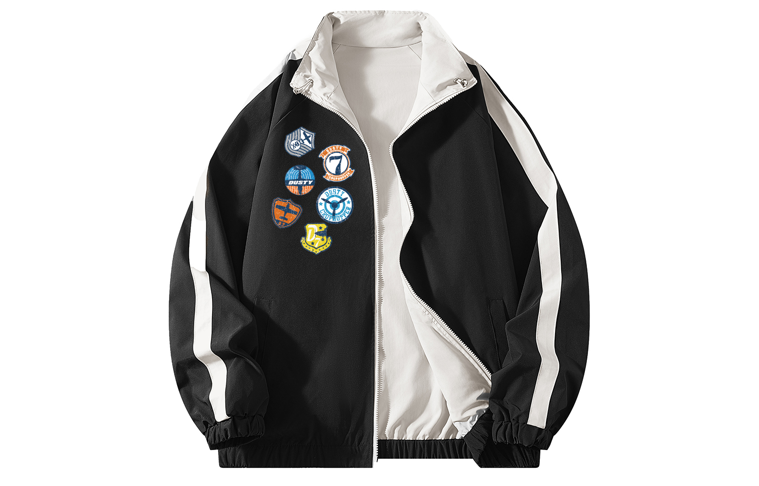 Disney Куртка Unisex, Black
Disney Куртка Unisex, Black