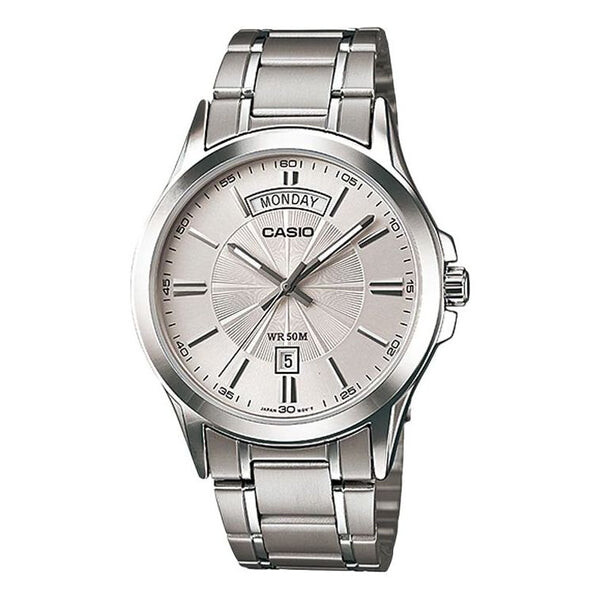 Часы CASIO ENTICERSeries Stainless SteelStrapQuartzWatch Men's Silver Waterproof EDIFICE Mens White Analog, белый
Часы CASIO ENTICERSeries Stainless SteelStrapQuartzWatch Men's Silver Waterproof EDIFICE Mens White Analog, белый