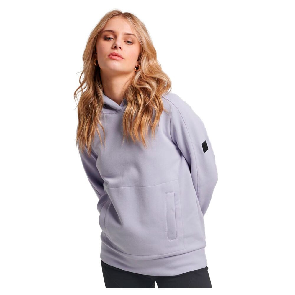 Худи Superdry Code Tech Relaxed, фиолетовый
Худи Superdry Code Tech Relaxed, фиолетовый