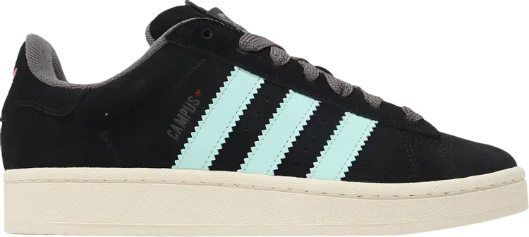 Кроссовки Campus 00s 'Valentine's Day - Black', черный
Кроссовки Campus 00s 'Valentine's Day - Black', черный