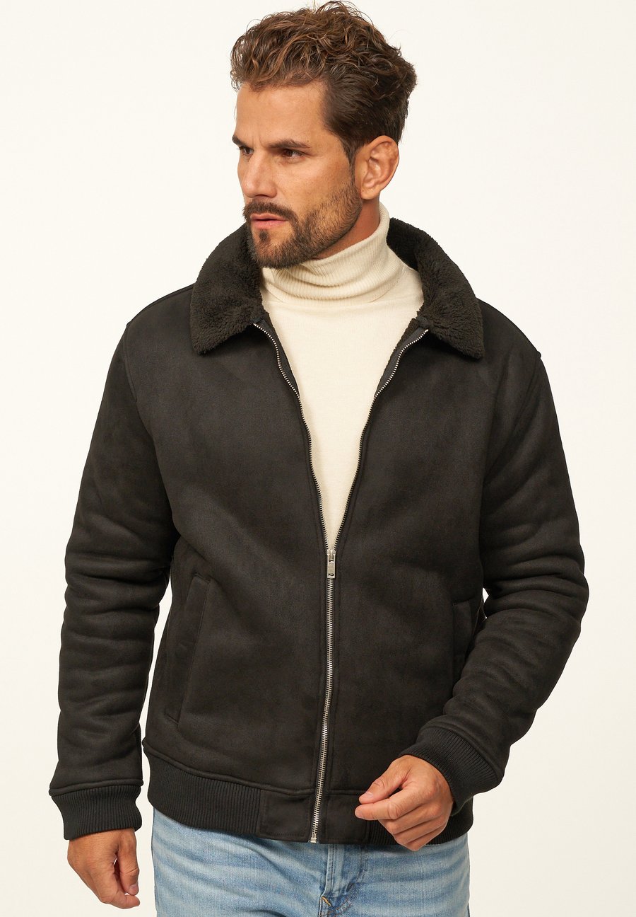 Куртка One Redox ÜBERGANGS, Black
Куртка One Redox ÜBERGANGS, Black