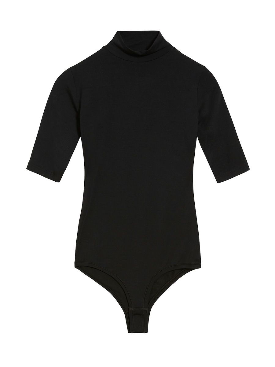 Боди ARMEDANGELS, черный
Боди ARMEDANGELS, черный