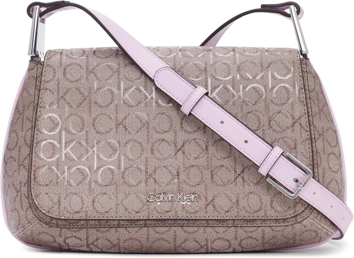 Женская сумка через плечо Charlie Flap от Calvin Klein, Almond/Taupe/Orchid
Женская сумка через плечо Charlie Flap от Calvin Klein, Almond/Taupe/Orchid