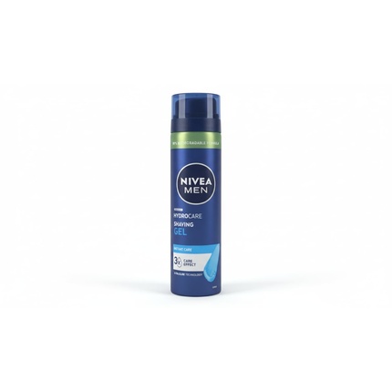 Гель для бритья Men Protect & Care 200 мл Nivea
Гель для бритья Men Protect & Care 200 мл Nivea