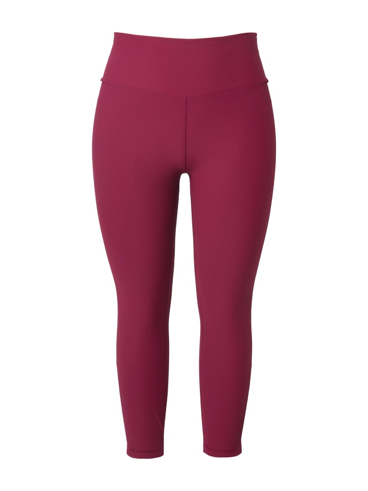 Леггинсы Studio Untold, темно-красный
Леггинсы Studio Untold, темно-красный