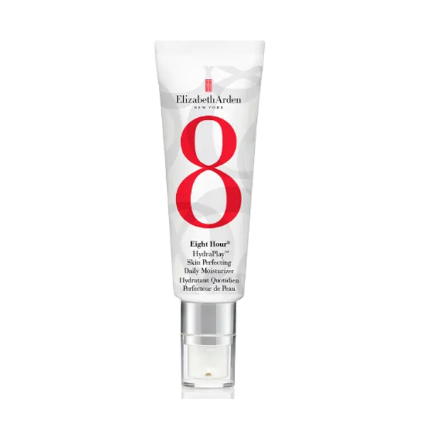 Совершенствующий увлажняющий крем Eight Hour HydraPlay Elizabeth Arden, 45 ml
Совершенствующий увлажняющий крем Eight Hour HydraPlay Elizabeth Arden, 45 ml