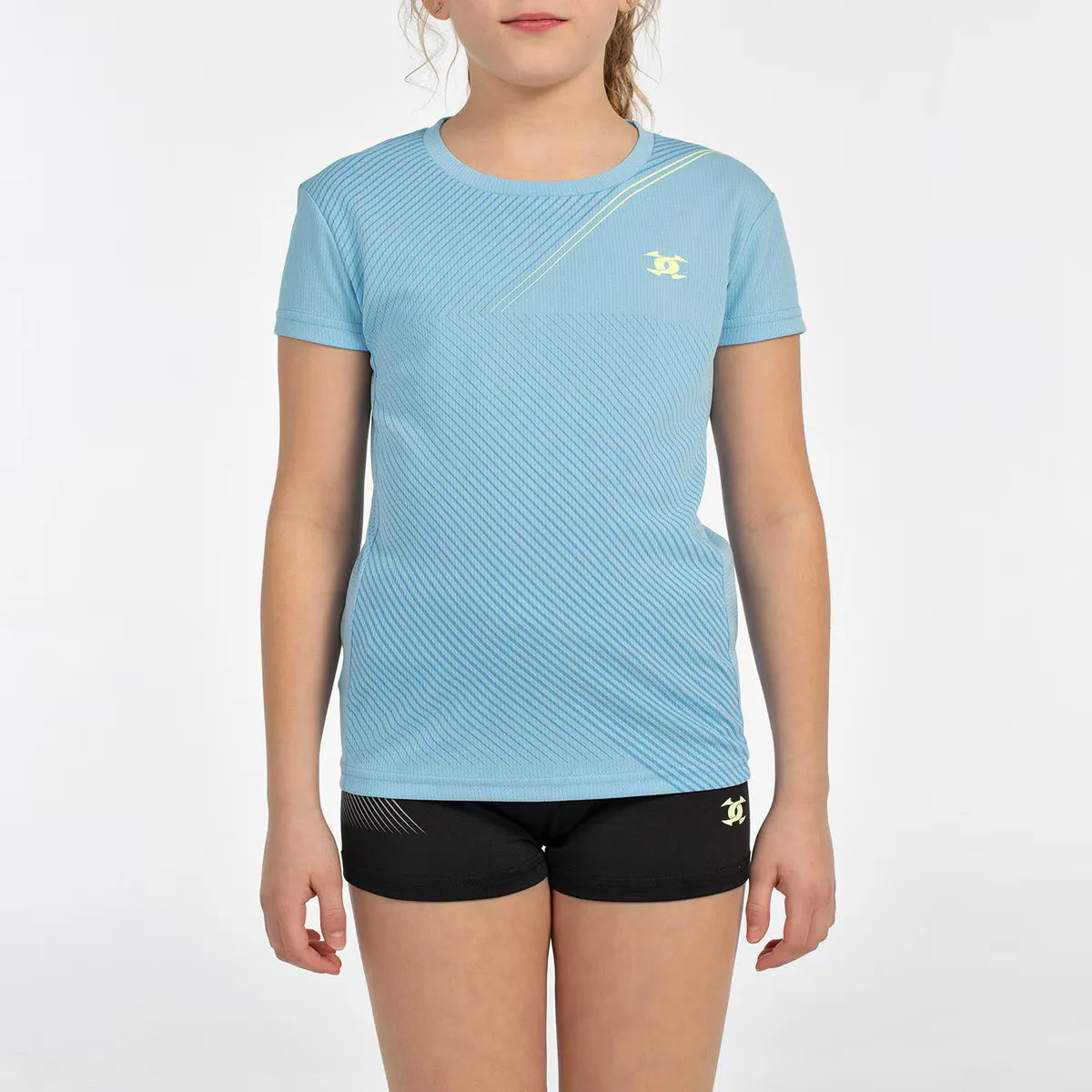 Набор для девушек Larecia Джон Смит John Smith, синий
Набор для девушек Larecia Джон Смит John Smith, синий