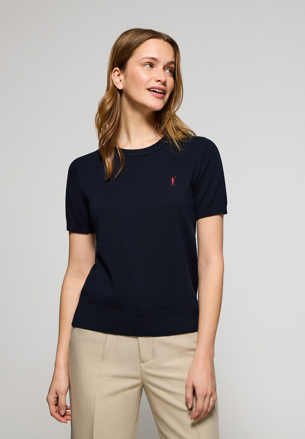 Джемпер Polo Club, черный
Джемпер Polo Club, черный