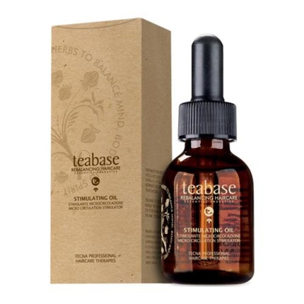 Масло Tec Teabase Essential Stimulating 50ml
Масло Tec Teabase Essential Stimulating 50ml