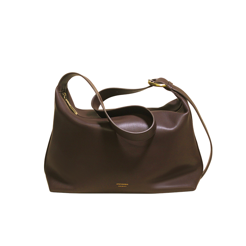 Tanita West Кожаная сумка-шоппер через плечо большая женская кофе черная кремово-белая, Coffee
Tanita West Кожаная сумка-шоппер через плечо большая женская кофе черная кремово-белая, Coffee