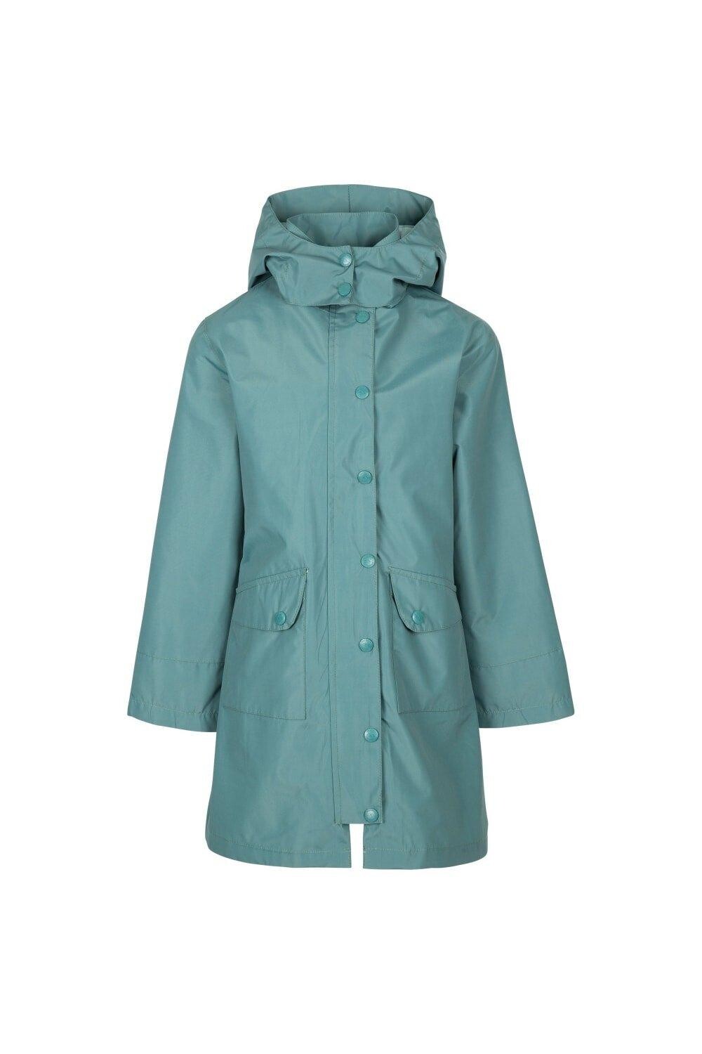 Водонепроницаемая куртка Trespass, зеленый
Водонепроницаемая куртка Trespass, зеленый