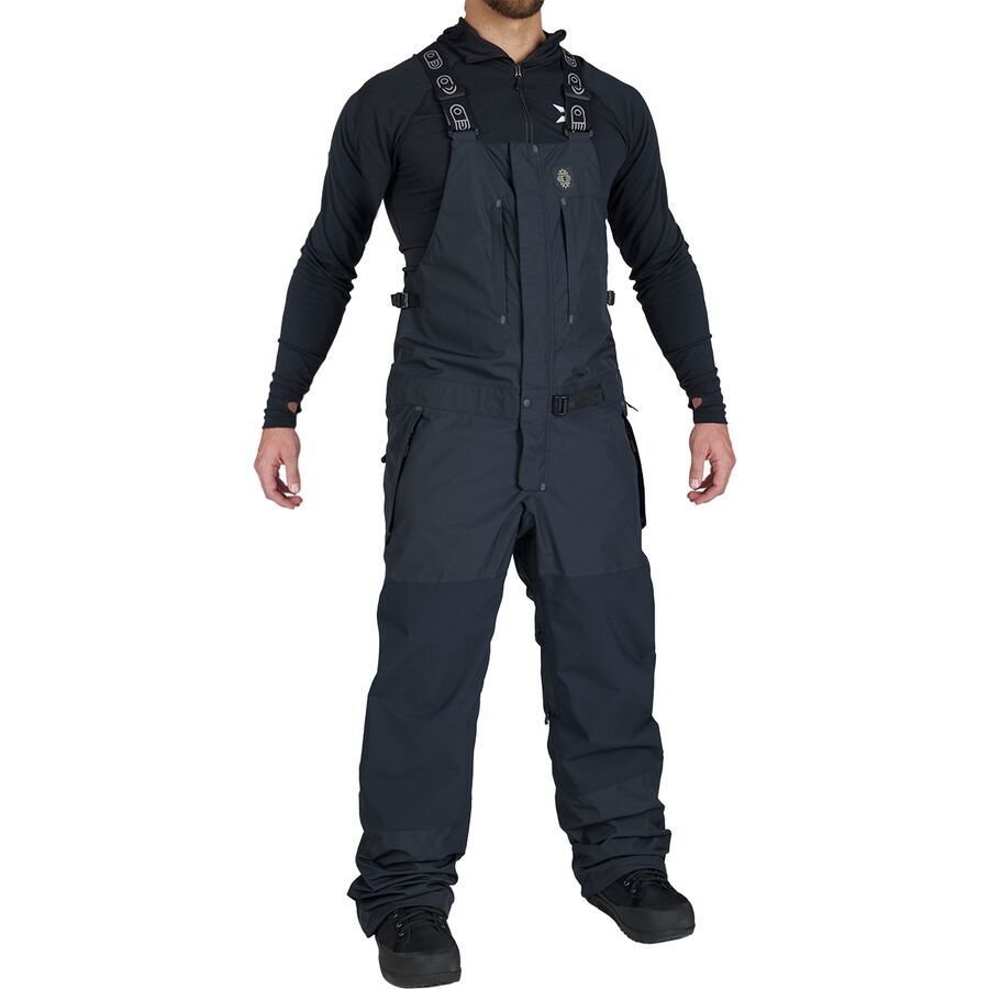 Комбинезон Airblaster Beast Airblaster, Black
Комбинезон Airblaster Beast Airblaster, Black