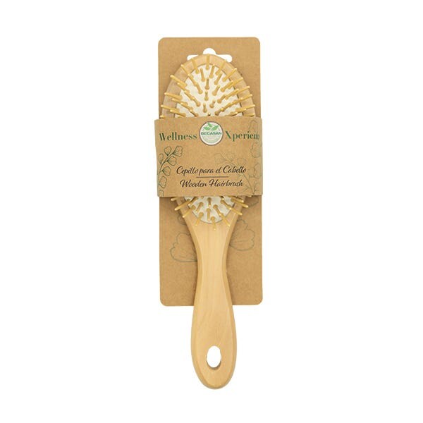 Овальная кисть Eco Line 1 шт Bcs Body Care
Овальная кисть Eco Line 1 шт Bcs Body Care