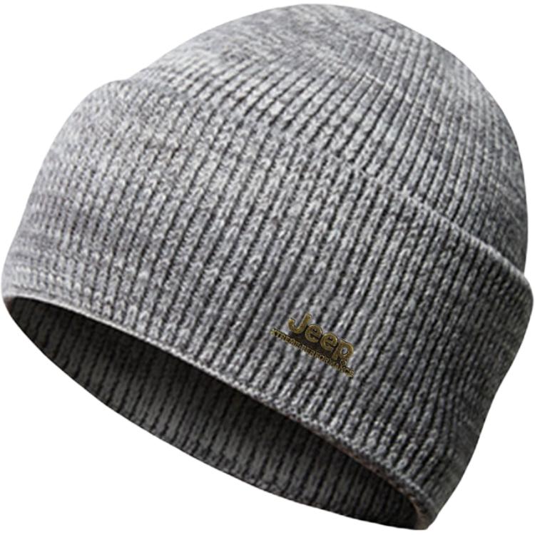 Шапка из пряжи Core spun Unisex Jeep, sky edge серый
Шапка из пряжи Core spun Unisex Jeep, sky edge серый