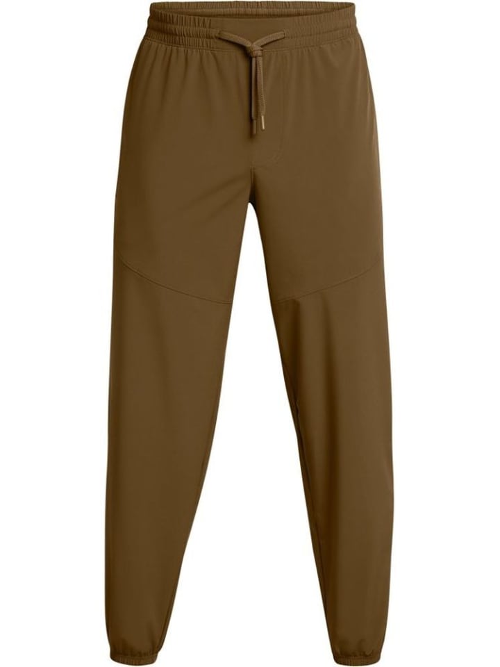 Спортивные брюки Under Armour, коричневый
Спортивные брюки Under Armour, коричневый