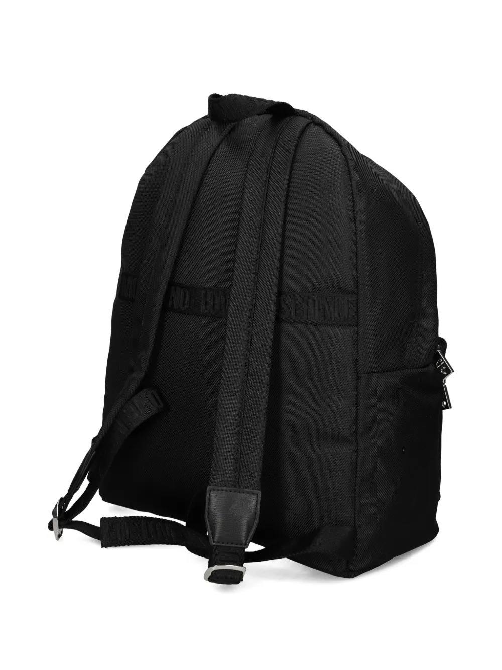 Рюкзак с логотипом Love Moschino, черный
Рюкзак с логотипом Love Moschino, черный