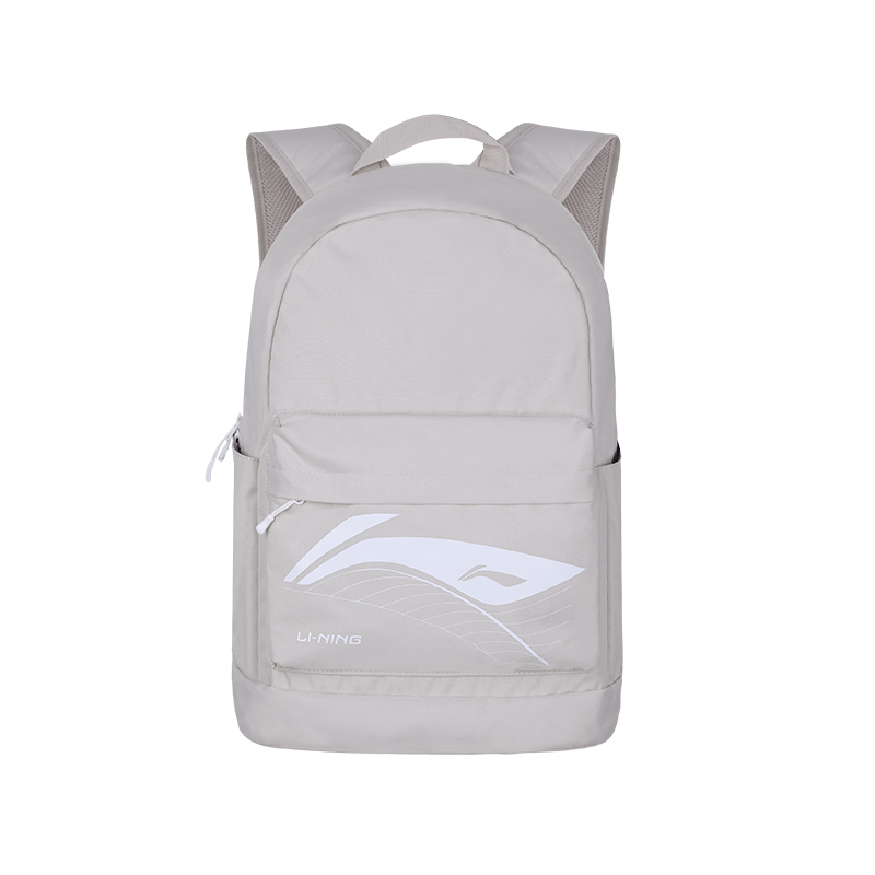 Лининг серый рюкзак из полиэстера унисекс
Лининг серый рюкзак из полиэстера унисекс